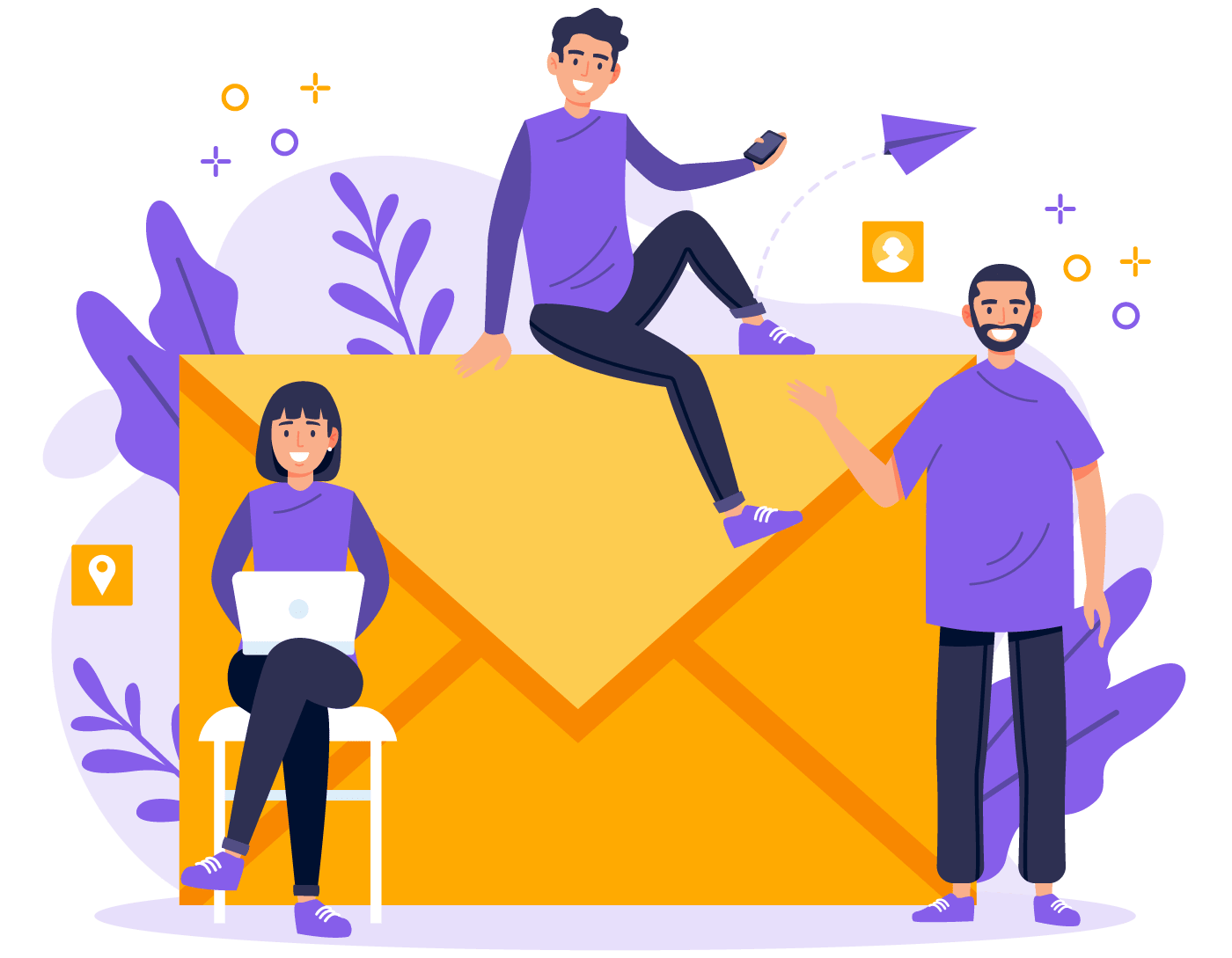 why emailer design?