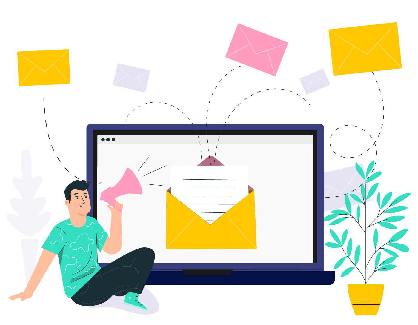 why emailer design