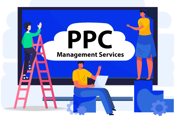 ppc management service
