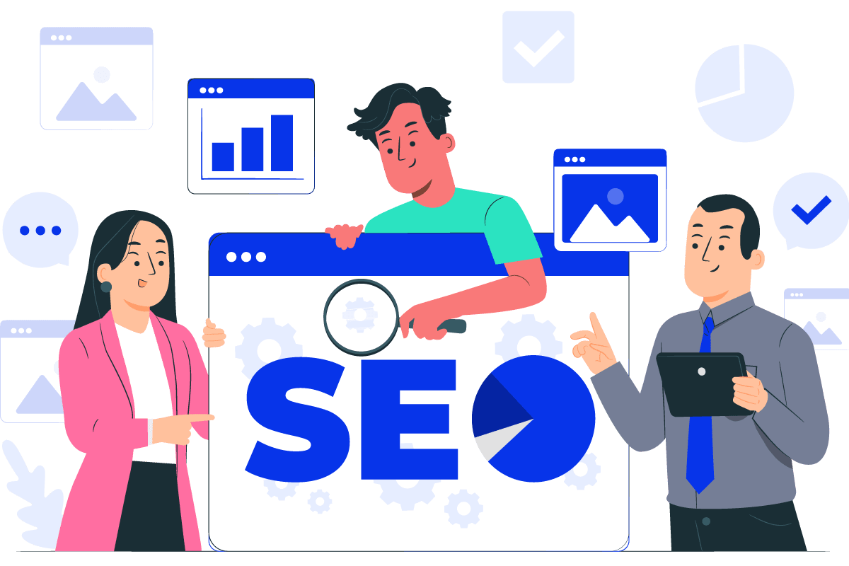 best seo services